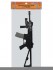 Автомат SIG SG 552 + фонарик (70 см, пневматика) - 1977-1 Автомат SIG SG 552 + фонарик (70 см, пневматика) - 1977-1