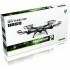 Радиоуправляемый квадрокоптер Sky Phantom Predator 2 3D 6 Axis 2.4GHz - YK022