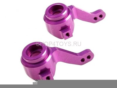 Поворотный кулак HSP - 02131 / 102011