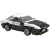 Конструктор CADA автомобиль AE86 Trueno, 280 элементов - C55014W Конструктор CADA автомобиль AE86 Trueno, 280 элементов - C55014W