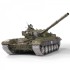 Радиоуправляемый танк Heng Long Т-72 MS version V7.0 масштаб 1:16 RTR 2.4GHz - 3939-1UpgA Радиоуправляемый танк Heng Long Т-72 MS version V7.0 масштаб 1:16 RTR 2.4GHz - 3939-1UpgA