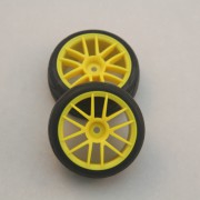 Колеса HSP - 02020