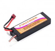 Аккумулятор HSP 7.4V (28.9Wh) 3900 mAh 25C HSP - 03204