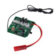 Плата - S027-19