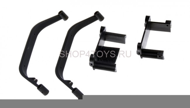 Держатель аккумулятора Dynam - VTX3-010