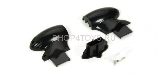 Привод Dynam - HAWK006