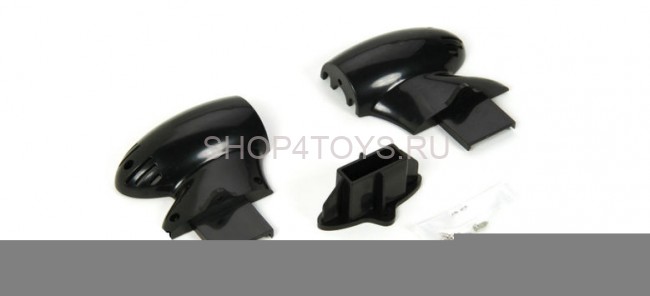 Привод Dynam - HAWK006