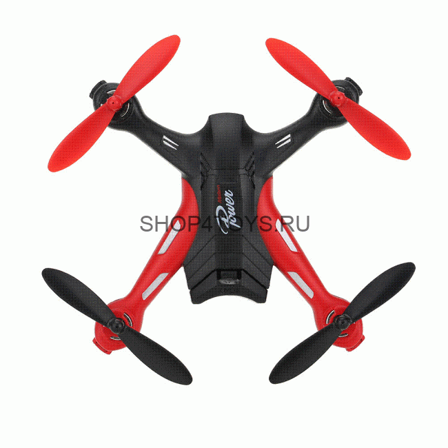 Радиоуправляемый квадрокоптер WL toys с камерой WIFI FPV - WLT-Q242-K Радиоуправляемый квадрокоптер WL toys с камерой WIFI FPV - WLT-Q242-K