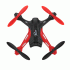 Радиоуправляемый квадрокоптер WL toys с камерой WIFI FPV - WLT-Q242-K Радиоуправляемый квадрокоптер WL toys с камерой WIFI FPV - WLT-Q242-K
