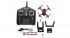 Радиоуправляемый квадрокоптер WL toys с камерой WIFI FPV - WLT-Q242-K Радиоуправляемый квадрокоптер WL toys с камерой WIFI FPV - WLT-Q242-K