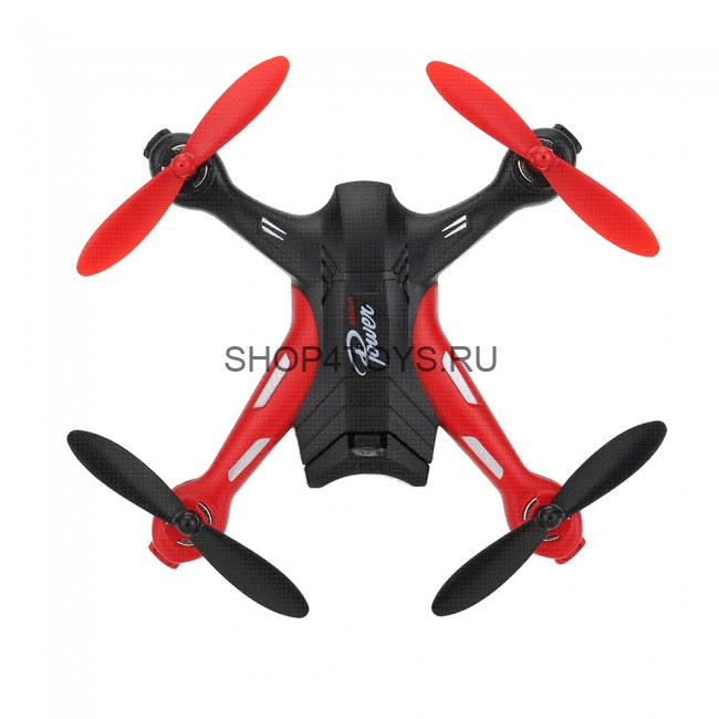 Радиоуправляемый квадрокоптер WL toys с камерой WIFI FPV - WLT-Q242-K Радиоуправляемый квадрокоптер WL toys с камерой WIFI FPV - WLT-Q242-K