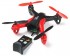 Радиоуправляемый квадрокоптер WL toys с камерой WIFI FPV - WLT-Q242-K Радиоуправляемый квадрокоптер WL toys с камерой WIFI FPV - WLT-Q242-K