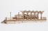 Деревянный 3D конструктор Ugears "Перрон" - 70013 Деревянный 3D конструктор Ugears "Перрон" - 70013