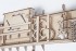 Деревянный 3D конструктор Ugears "Перрон" - 70013 Деревянный 3D конструктор Ugears "Перрон" - 70013
