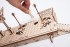 Деревянный 3D конструктор Ugears "Перрон" - 70013 Деревянный 3D конструктор Ugears "Перрон" - 70013