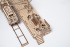 Деревянный 3D конструктор Ugears "Перрон" - 70013 Деревянный 3D конструктор Ugears "Перрон" - 70013