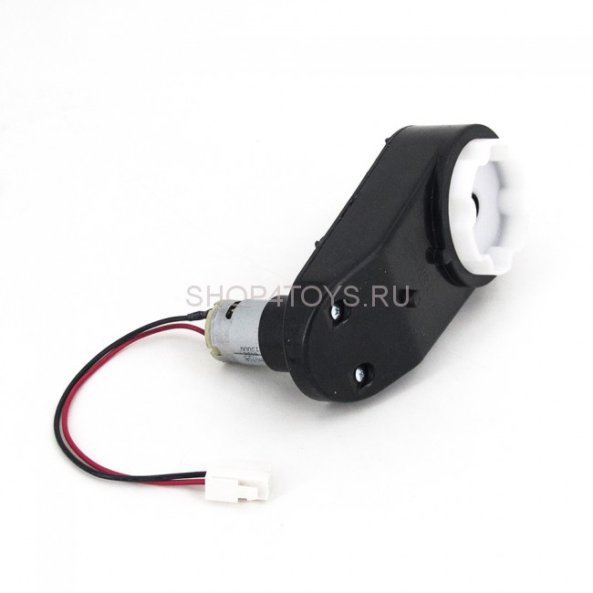 Редуктор для DMD-238 с мотором - DMD-042 Редуктор для DMD-238 с мотором - DMD-042