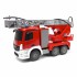 Радиоуправляемая пожарная машина Mercedes-Benz Actros 1:20 2.4G - E527-003 Радиоуправляемая пожарная машина Mercedes-Benz Actros 1:20 2.4G - E527-003