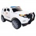 Радиоуправляемый электромобиль Ford Explorer Police White 12V 2.4G- CH9935-W Радиоуправляемый электромобиль Ford Explorer Police White 12V 2.4G- CH9935-W
