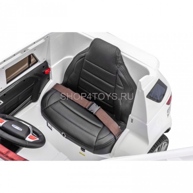 Радиоуправляемый электромобиль Ford Explorer Police White 12V 2.4G- CH9935-W Радиоуправляемый электромобиль Ford Explorer Police White 12V 2.4G- CH9935-W