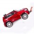 Детский электромобиль Mercedes Benz GLS63 LUXURY 4x4 12V 2.4G - Red - HL228-LUX-R Детский электромобиль Mercedes Benz GLS63 LUXURY 4x4 12V 2.4G - Red - HL228-LUX-R