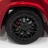 Детский электромобиль Mercedes Benz GLS63 LUXURY 4x4 12V 2.4G - Red - HL228-LUX-R Детский электромобиль Mercedes Benz GLS63 LUXURY 4x4 12V 2.4G - Red - HL228-LUX-R