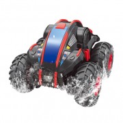 Радиоуправляемая амфибия перевертыш YinRun 4WD 2.4G  - 10091 Радиоуправляемая амфибия перевертыш YinRun 4WD 2.4G  - 10091