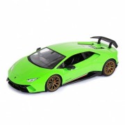 Радиоуправляемая машина Lamborghini Huracan 1:14 - MZ-2862 Радиоуправляемая машина Lamborghini Huracan 1:14 - MZ-2862