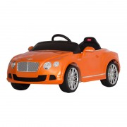 Радиоуправляемый электромобиль Бентли Rastar 82100 Bently Continental GTC 12V Orange - 82100-O Радиоуправляемый электромобиль Бентли Rastar 82100 Bently Continental GTC 12V Orange - 82100-O