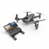 Радиоуправляемый квадрокоптер MEW4-1 Brushless FPV GPS с сумкой - MJX-MEW-1 Радиоуправляемый квадрокоптер MEW4-1 Brushless FPV GPS с сумкой - MJX-MEW-1