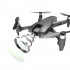 Радиоуправляемый квадрокоптер MEW4-1 Brushless FPV GPS с сумкой - MJX-MEW-1 Радиоуправляемый квадрокоптер MEW4-1 Brushless FPV GPS с сумкой - MJX-MEW-1