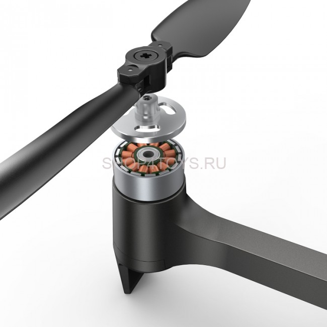 Радиоуправляемый квадрокоптер MEW4-1 Brushless FPV GPS с сумкой - MJX-MEW-1 Радиоуправляемый квадрокоптер MEW4-1 Brushless FPV GPS с сумкой - MJX-MEW-1