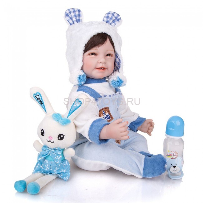 Реборн мальчик Данечка