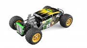 Радиоуправляемая машина CraZon Хот-род 4WD 1:12 - 333-GS19121-YELLOW Радиоуправляемая машина CraZon Хот-род 4WD 1:12 - 333-GS19121-YELLOW