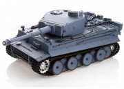 Радиоуправляемый танк Heng Long German Tiger 1:16 - 3818-1 Радиоуправляемый танк Heng Long German Tiger 1:16 - 3818-1
