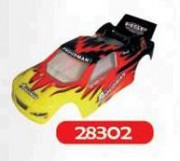 Корпус HSP - 28302