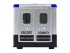 Радиоуправляемая инкассаторская машина Double Eagle 2.4G - E673-003 Радиоуправляемая инкассаторская машина Double Eagle 2.4G - E673-003