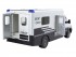 Радиоуправляемая инкассаторская машина Double Eagle 2.4G - E673-003 Радиоуправляемая инкассаторская машина Double Eagle 2.4G - E673-003