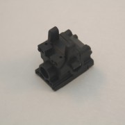 Корпус редуктора HSP - 81057 Корпус редуктора HSP - 81057