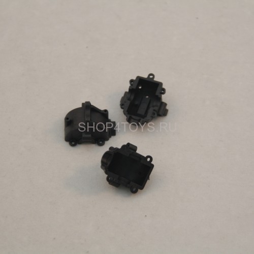 Корпус дифференциала HSP - 24603