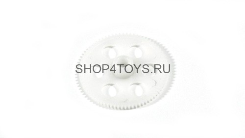 Приводная шестерня B - S009-07