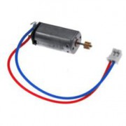 Мотор А - S027-17 Мотор А - S027-17