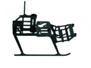 Рама Walkera - HM-Genius CP-Z-07