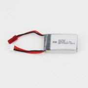 Аккумулятор 7.4V 350 mAh для квадрокоптера MJX X401H, X301H - MJX-401H11 Аккумулятор 7.4V 350 mAh для квадрокоптера MJX X401H, X301H - MJX-401H11