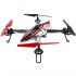 Радиоуправляемый квадрокоптер WLToys Q212G Wi-Fi FPV RTF 2.4G - Q212G Радиоуправляемый квадрокоптер WLToys Q212G Wi-Fi FPV RTF 2.4G - Q212G
