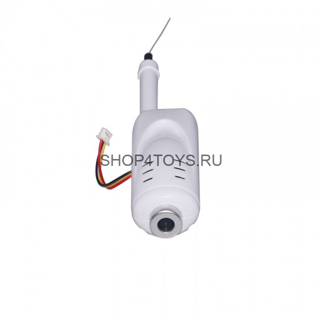 Белая WiFi камера для Syma X5HW, X54HW - X5HW-13A Белая WiFi камера для Syma X5HW, X54HW - X5HW-13A