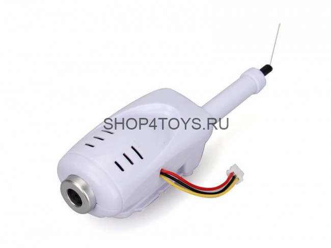Белая WiFi камера для Syma X5HW, X54HW - X5HW-13A