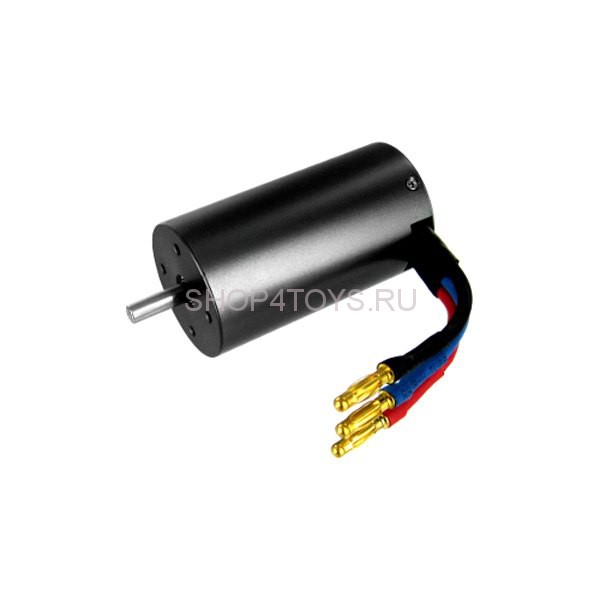 Бесколлекторный мотор HSP 2400KV - 61920