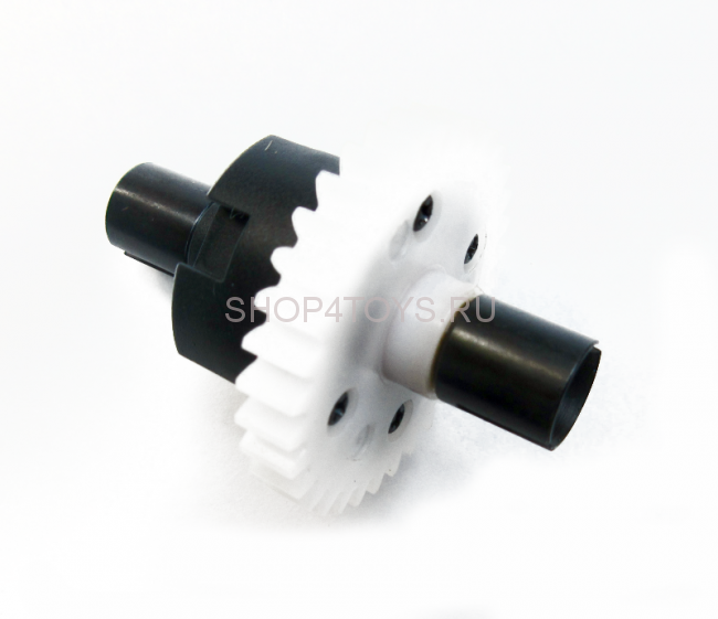 Основной дифференциал HSP - 50625