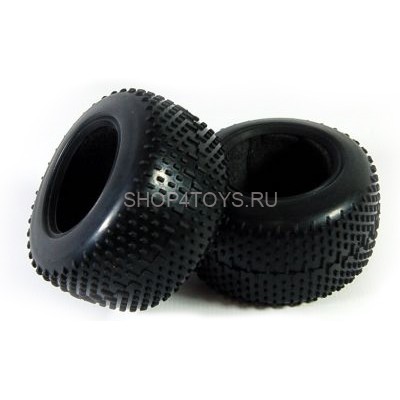 Шины резиновые с поролоном HSP - 17702 Шины резиновые с поролоном HSP - 17702
